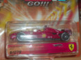 Carrera Go 61079 F1 Ferrari 2007 Nr. 5 in OVP